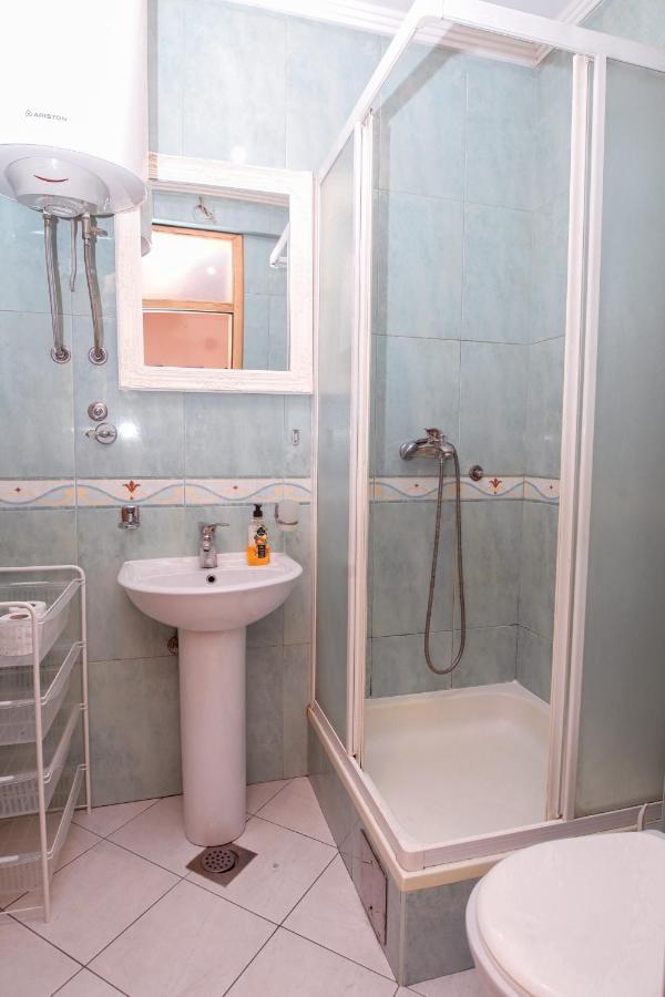 Ugodan I Luksuzan Apartman Banja Luka Exterior photo